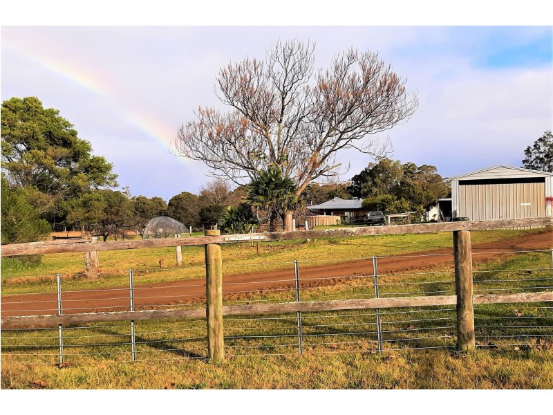 395 Wairewa Road, Wairewa VIC 3887