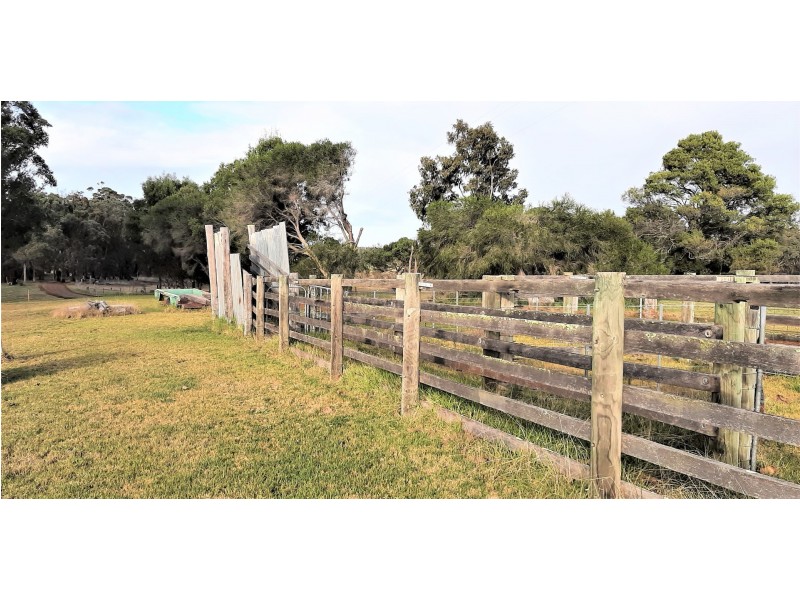 395 Wairewa Road, Wairewa VIC 3887