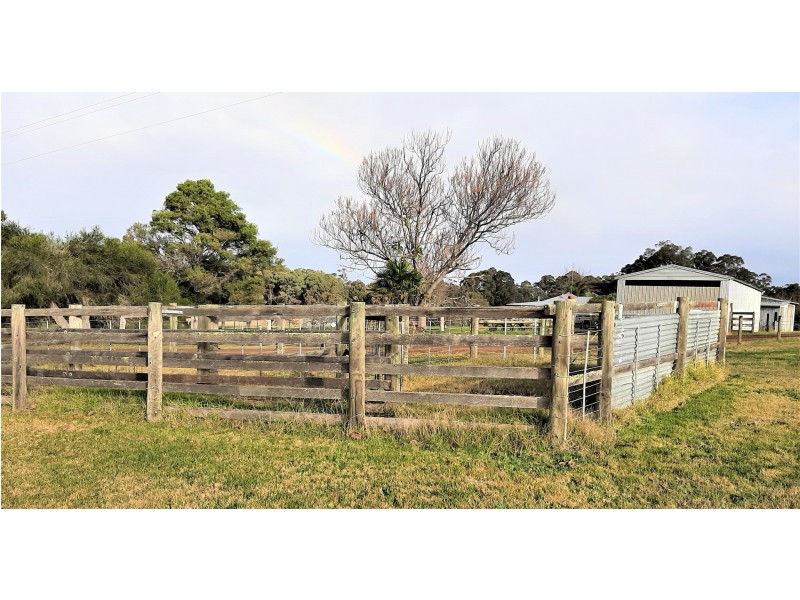 395 Wairewa Road, Wairewa VIC 3887