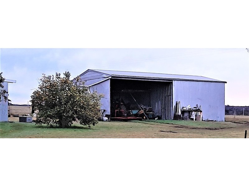 395 Wairewa Road, Wairewa VIC 3887