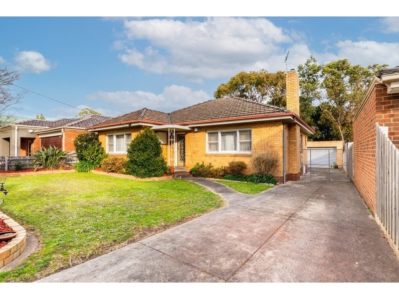 2 Jackson St, Forest Hill VIC 3131