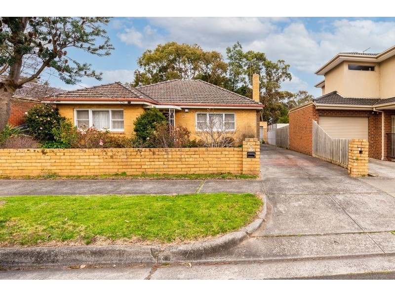 2 Jackson St, Forest Hill VIC 3131