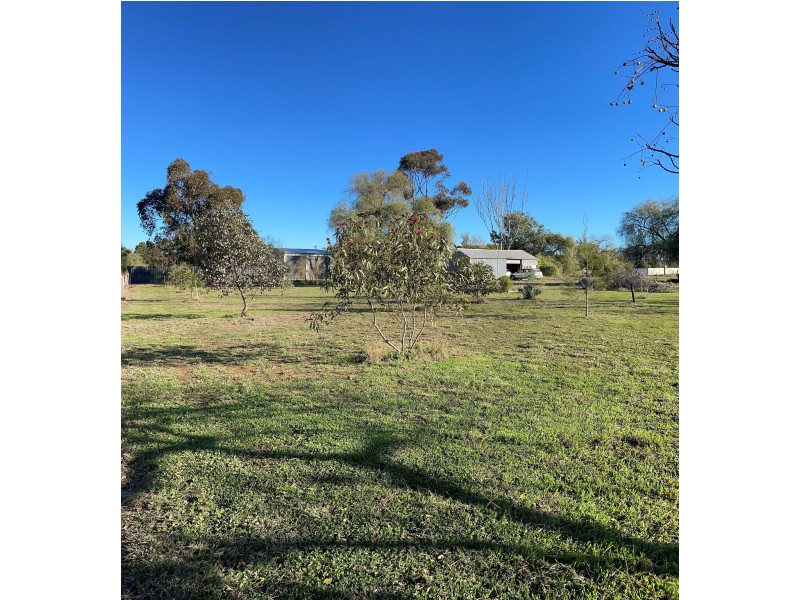 41 Thornber Street, Oaklands NSW 2646