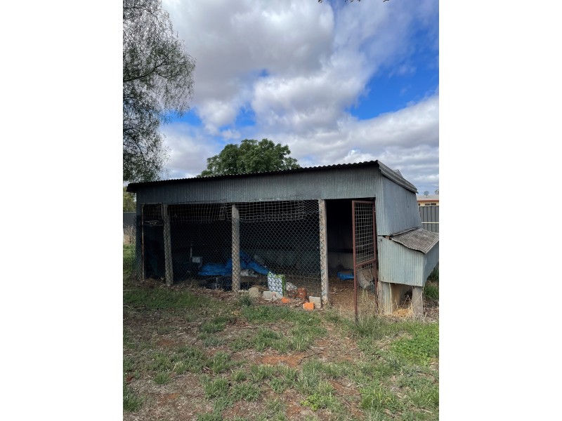 41 Thornber Street, Oaklands NSW 2646