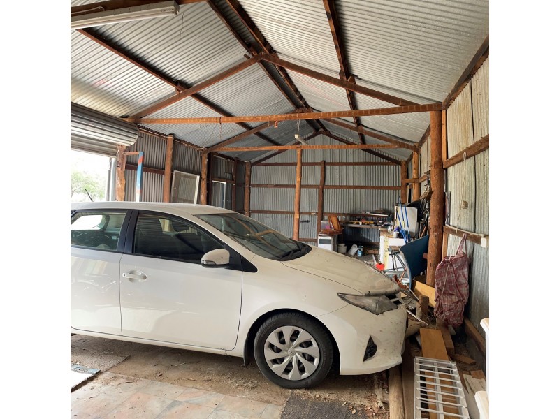 41 Thornber Street, Oaklands NSW 2646