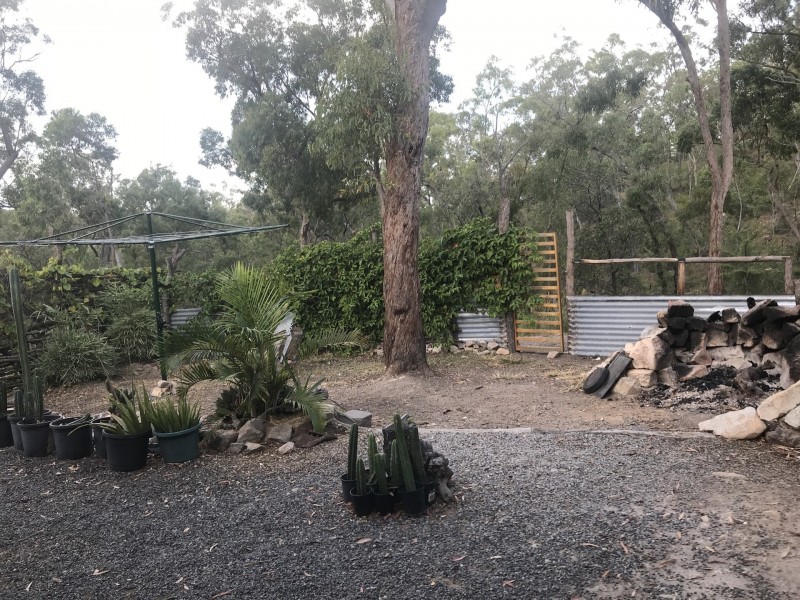 705 Murphy Road, Captain Creek QLD 4677