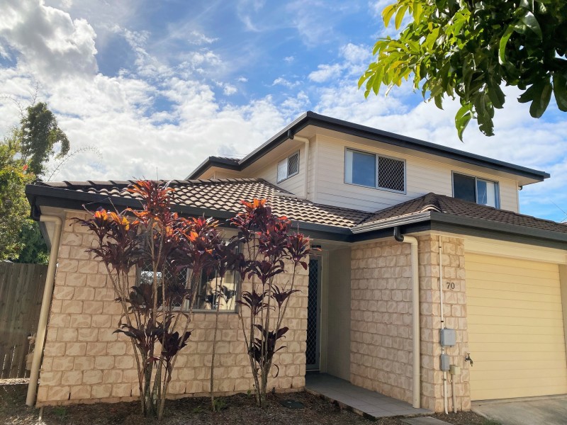 70/154 Goodfellows Road, Murrumba Downs QLD 4503