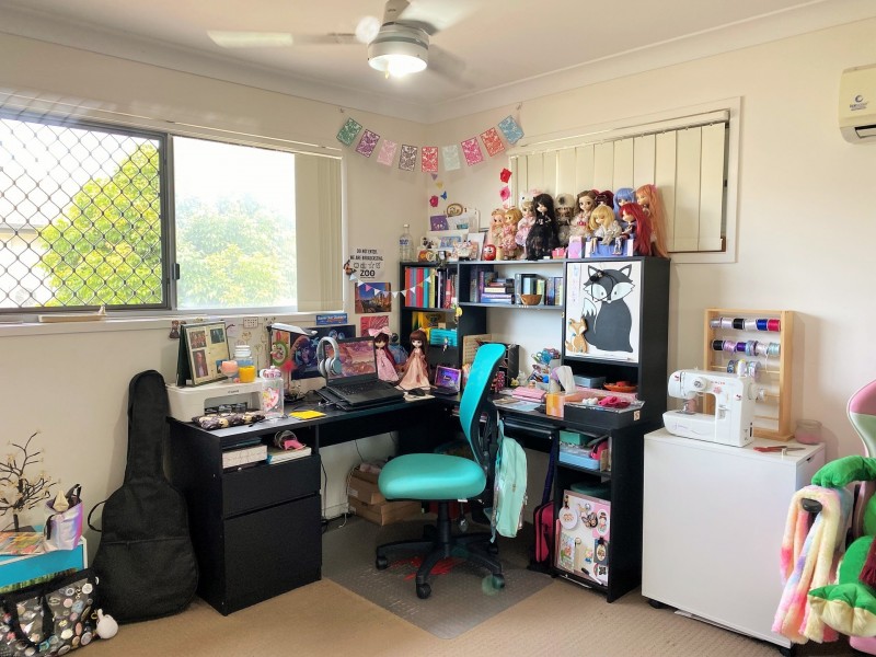 70/154 Goodfellows Road, Murrumba Downs QLD 4503