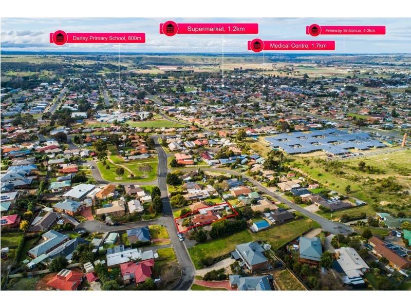 9 McLeod Drive, Bacchus Marsh VIC 3340
