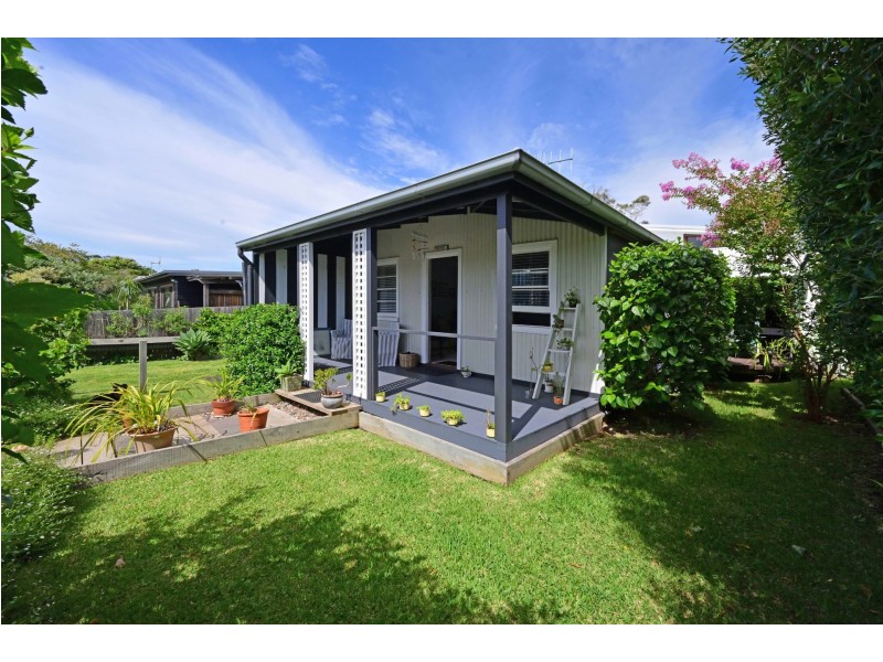 25 David Street, Old Bar NSW 2430