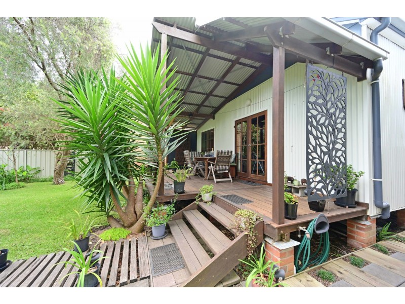 25 David Street, Old Bar NSW 2430