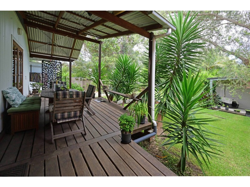 25 David Street, Old Bar NSW 2430