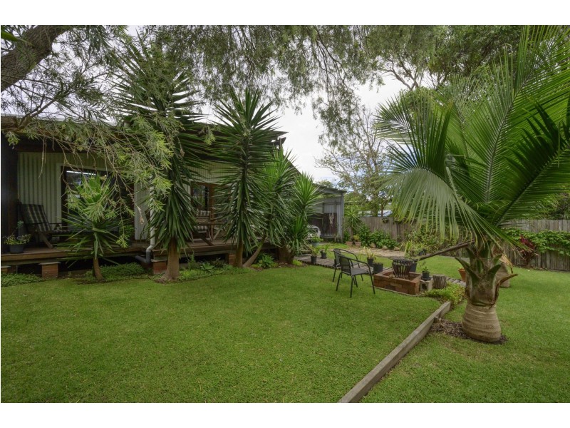 25 David Street, Old Bar NSW 2430