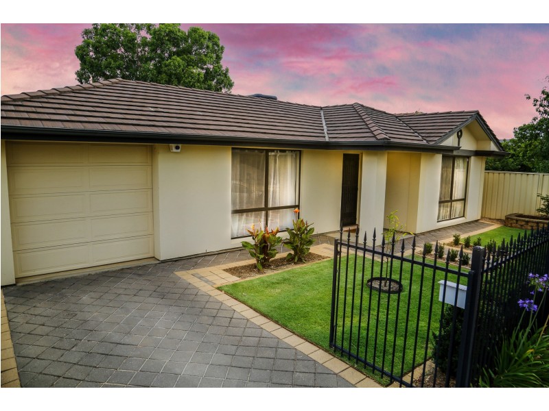 34 Allchurch Avenue, North Plympton SA 5037