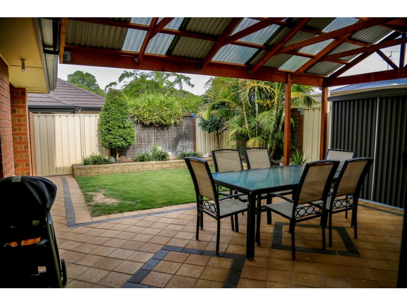 34 Allchurch Avenue, North Plympton SA 5037