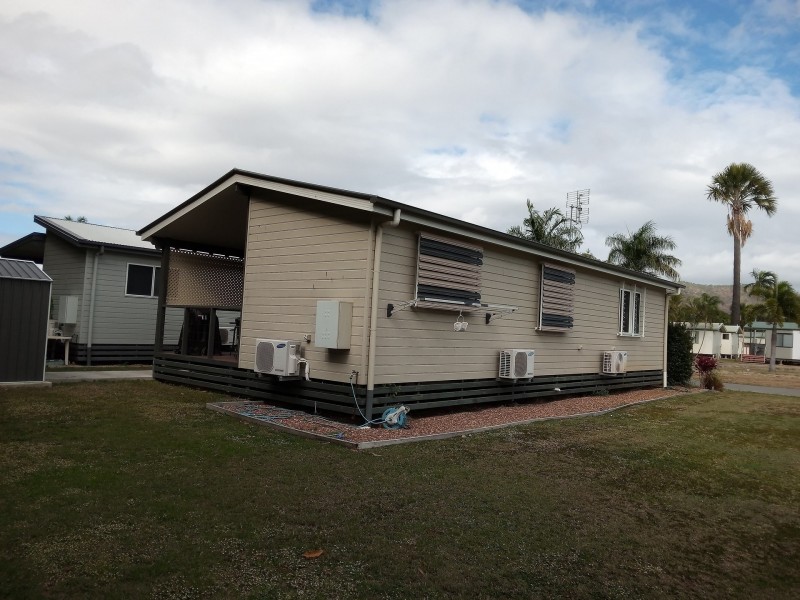 4/88 Minehane Street, Cluden QLD 4811