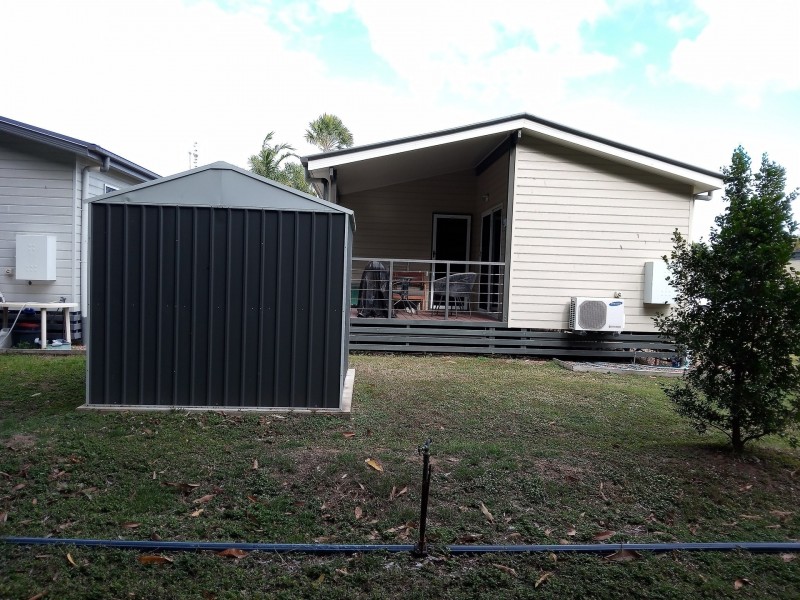 4/88 Minehane Street, Cluden QLD 4811