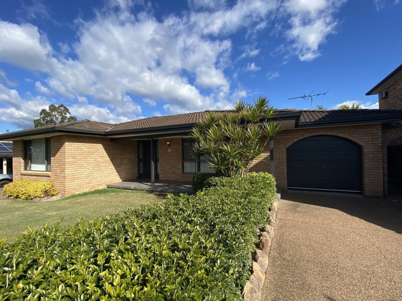 10 James Street, Kurri Kurri NSW 2327