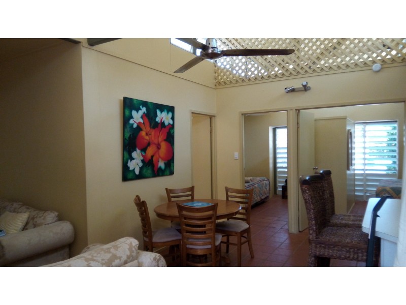 Unit 1/18 Porter Promenade, Mission Beach QLD 4852