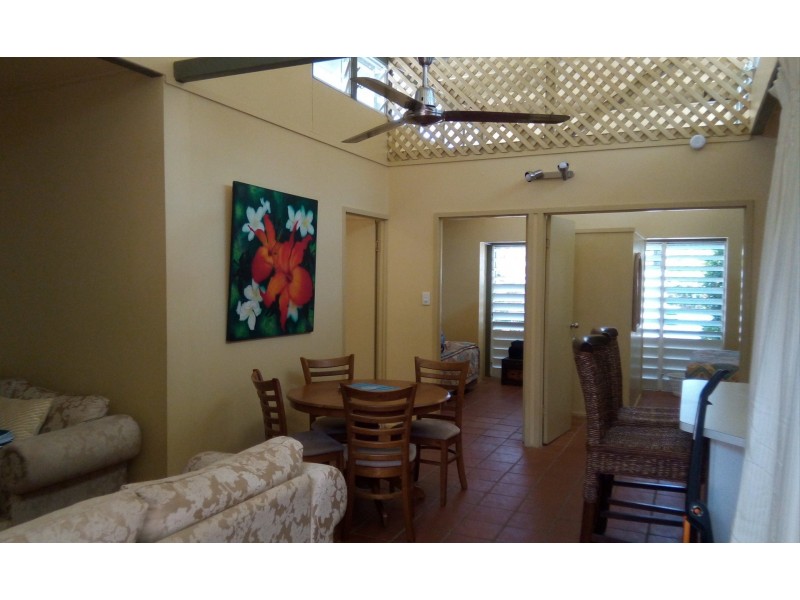 Unit 1/18 Porter Promenade, Mission Beach QLD 4852