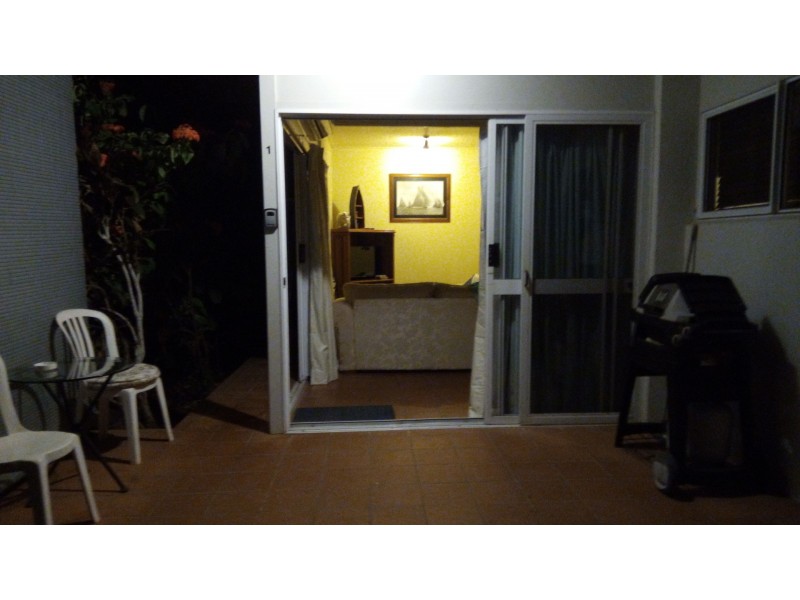 Unit 1/18 Porter Promenade, Mission Beach QLD 4852