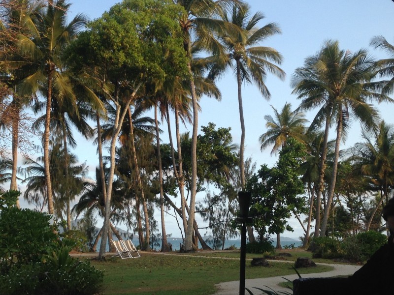 Unit 1/18 Porter Promenade, Mission Beach QLD 4852