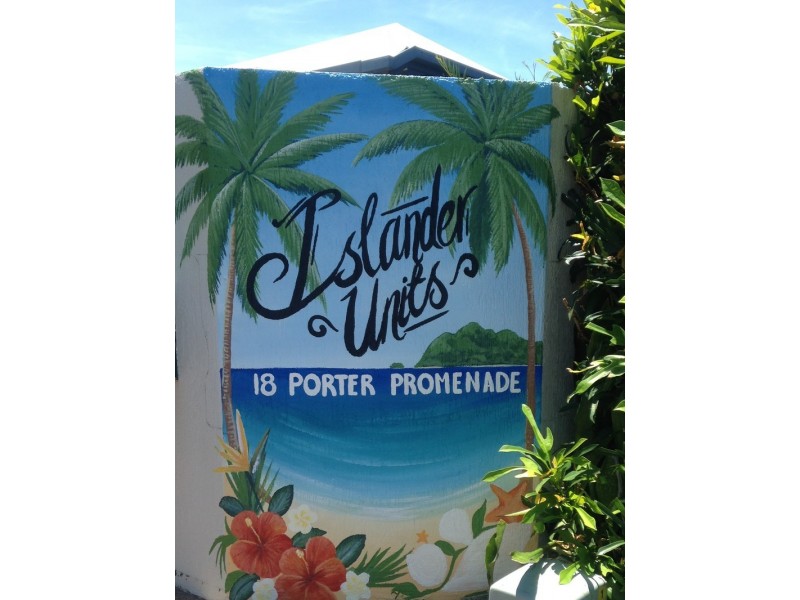 Unit 1/18 Porter Promenade, Mission Beach QLD 4852