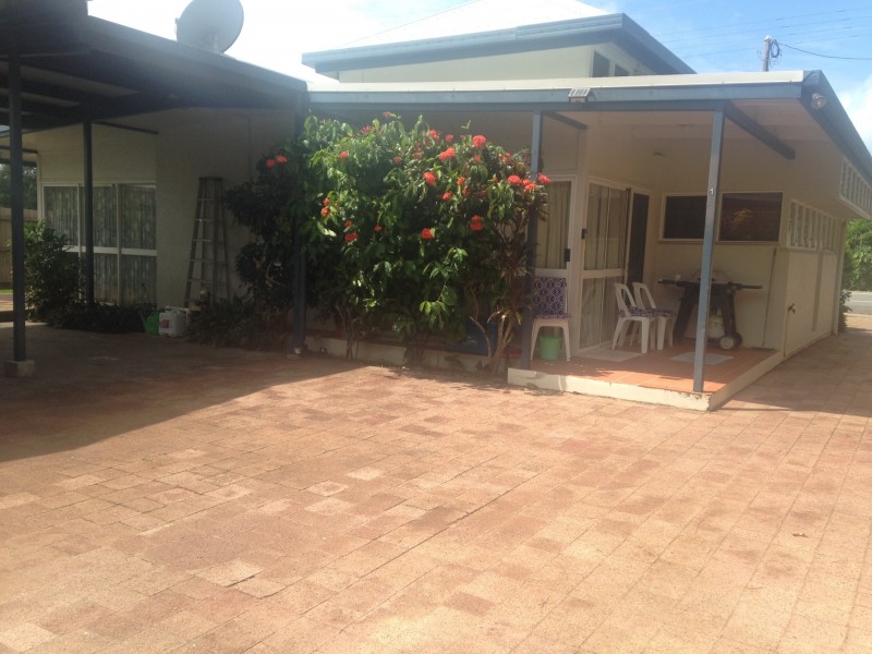 Unit 1/18 Porter Promenade, Mission Beach QLD 4852