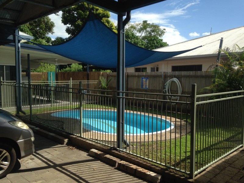 Unit 1/18 Porter Promenade, Mission Beach QLD 4852