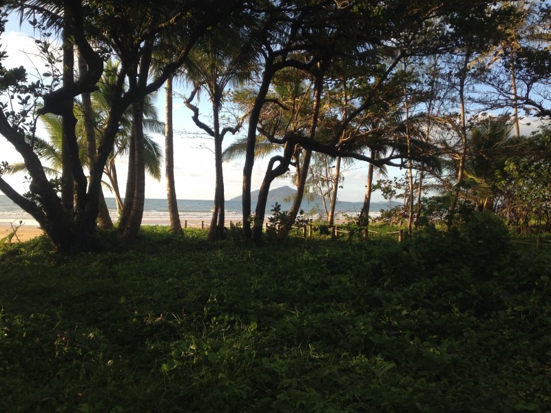 Unit 1/18 Porter Promenade, Mission Beach QLD 4852