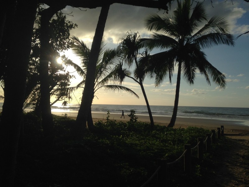 Unit 1/18 Porter Promenade, Mission Beach QLD 4852