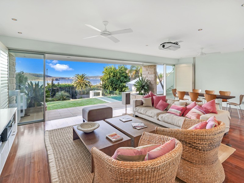 1A Balmoral Avenue, Mosman NSW 2088