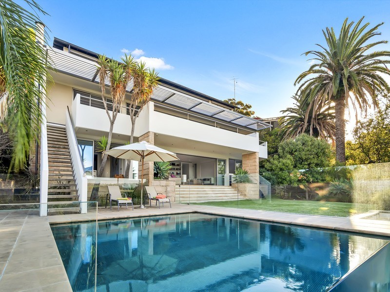 1A Balmoral Avenue, Mosman NSW 2088