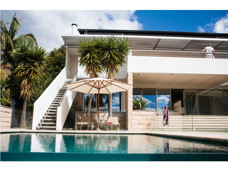 1A Balmoral Avenue, Mosman NSW 2088