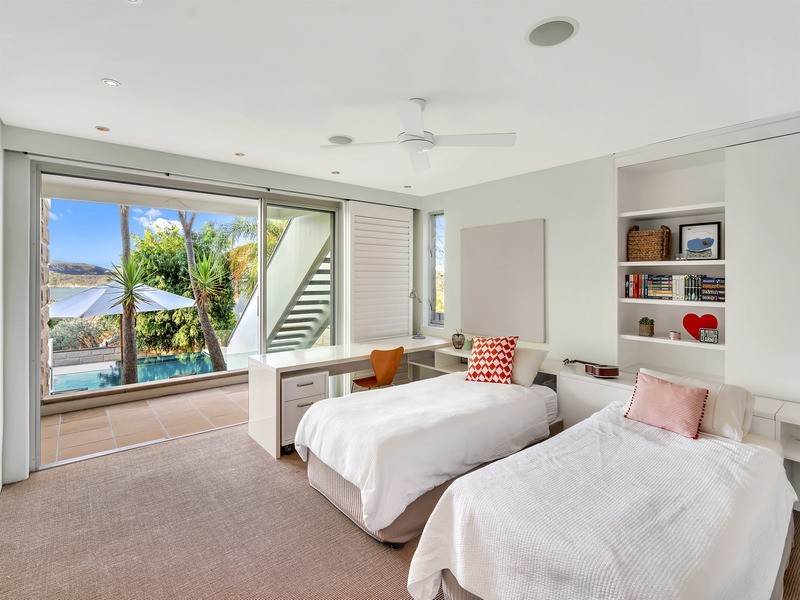 1A Balmoral Avenue, Mosman NSW 2088