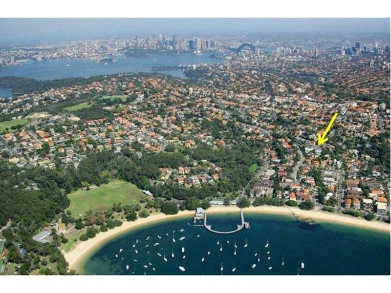 1A Balmoral Avenue, Mosman NSW 2088