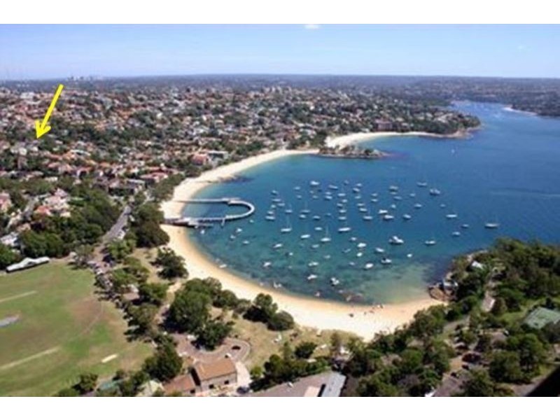 1A Balmoral Avenue, Mosman NSW 2088