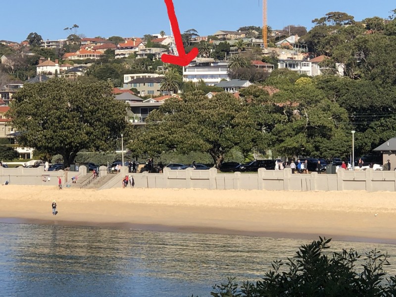 1A Balmoral Avenue, Mosman NSW 2088