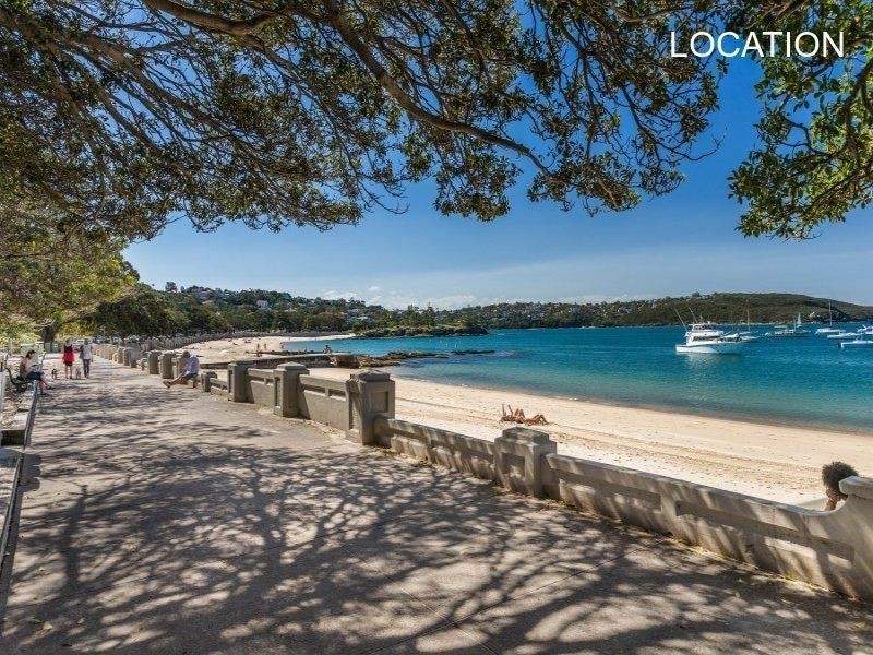 1A Balmoral Avenue, Mosman NSW 2088