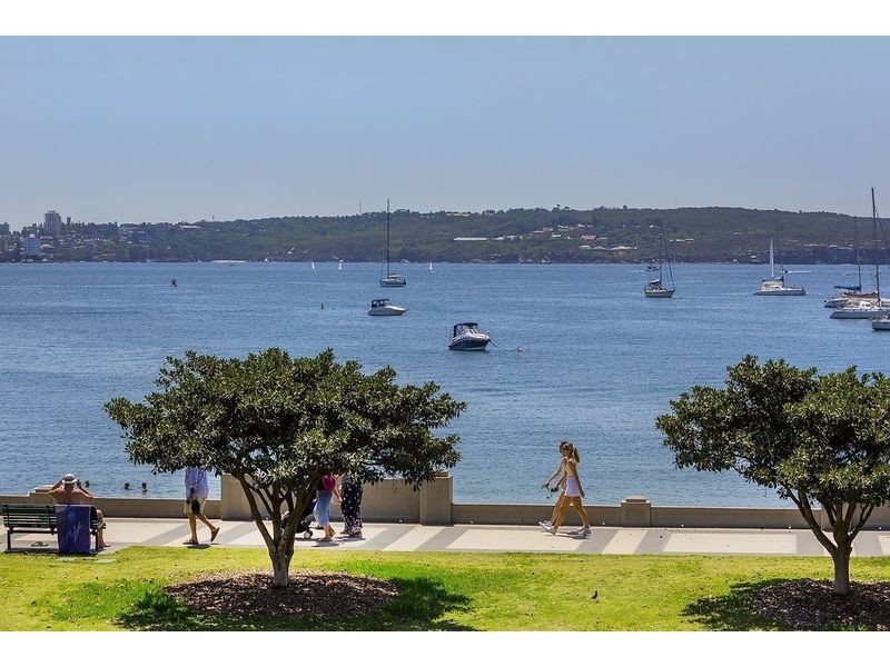 1A Balmoral Avenue, Mosman NSW 2088
