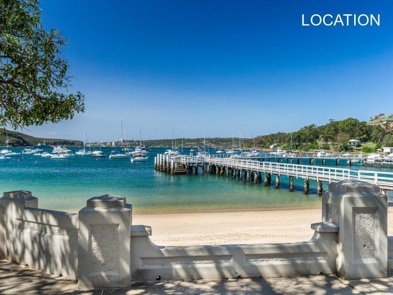 1A Balmoral Avenue, Mosman NSW 2088