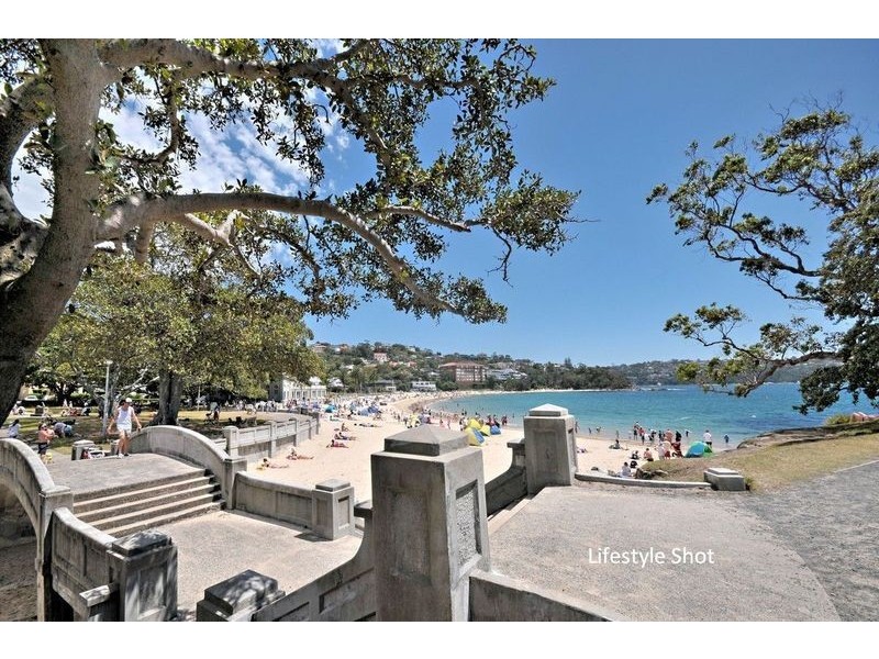 1A Balmoral Avenue, Mosman NSW 2088