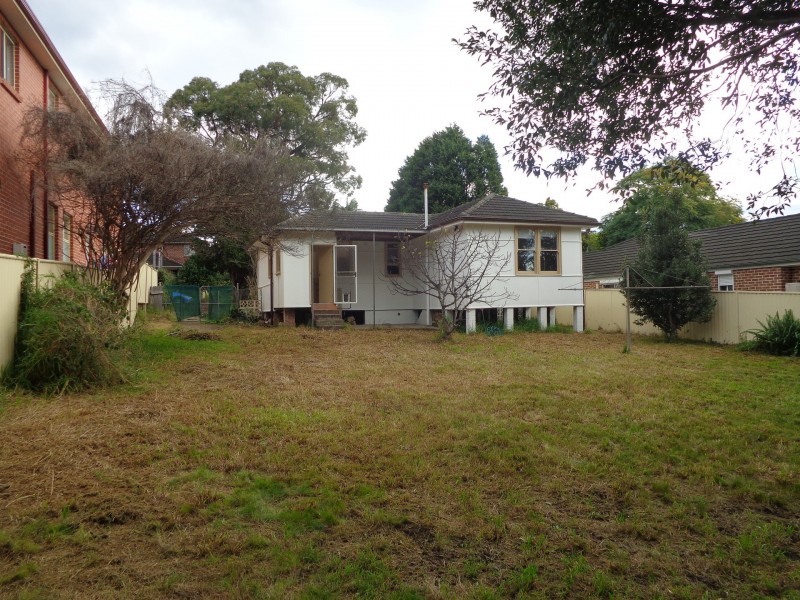 12 Holt Street, North Ryde NSW 2113