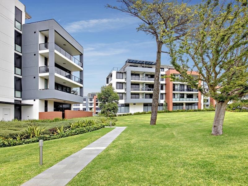 316/17-19 Memorial Ave, St Ives NSW 2075