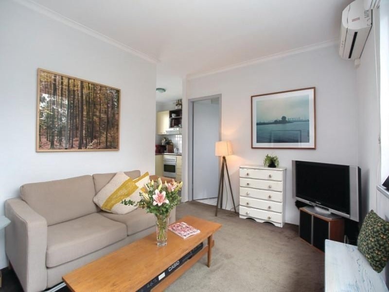 17/55 York St, Fitzroy North VIC 3068