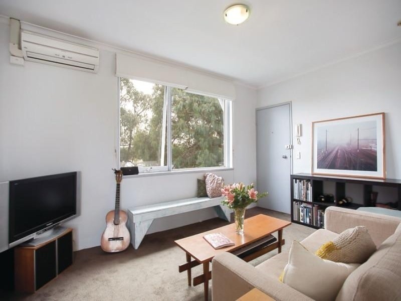 17/55 York St, Fitzroy North VIC 3068