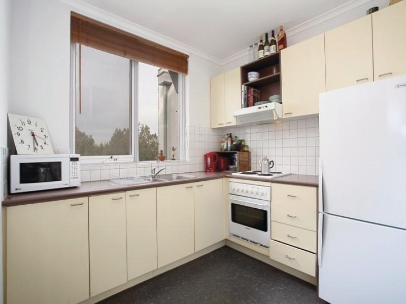 17/55 York St, Fitzroy North VIC 3068