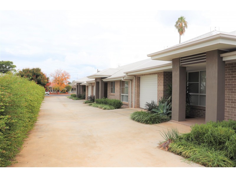 3/91 Hill Street, Parkes NSW 2870