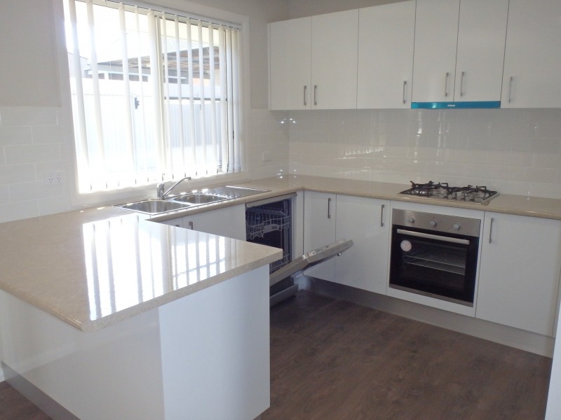 3/91 Hill Street, Parkes NSW 2870