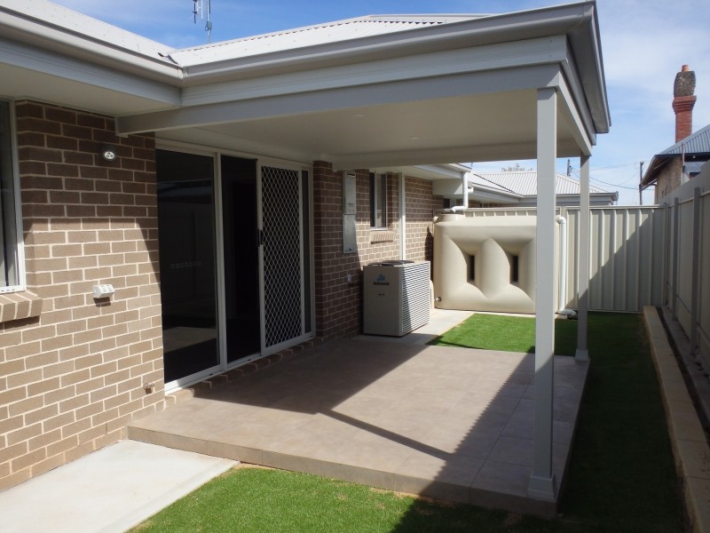 3/91 Hill Street, Parkes NSW 2870